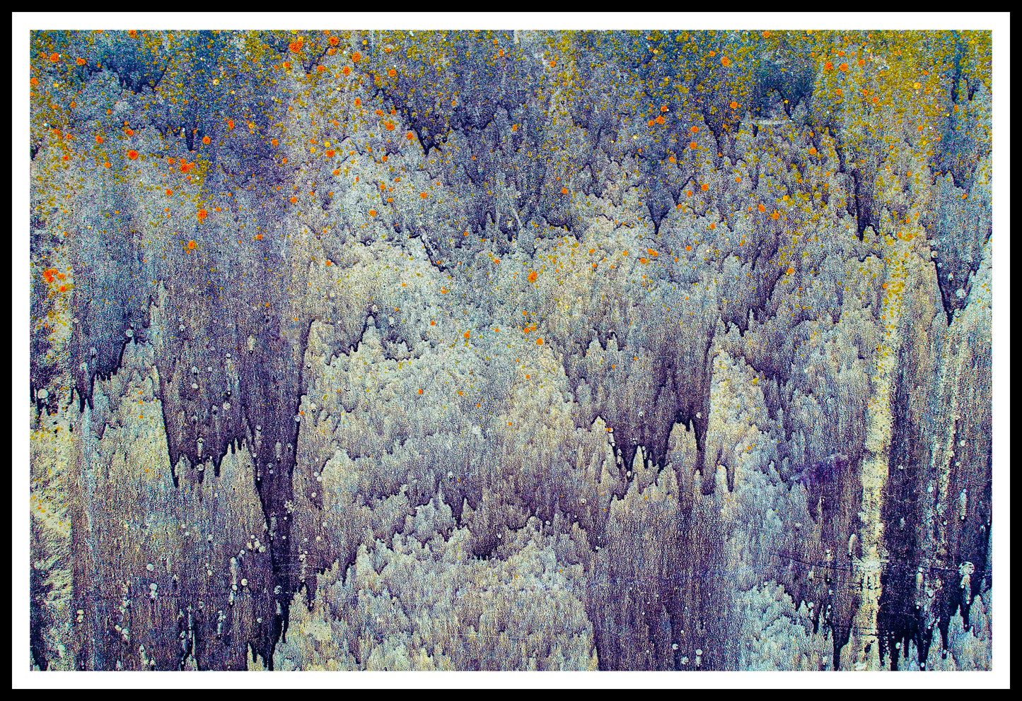 Fotografie "surreale Landschaft"